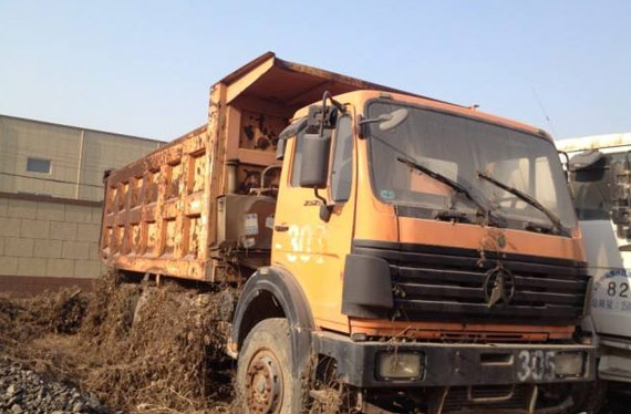 重庆内蒙古报废车回收,车辆报废回收公司